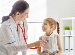 Recognizing an Asthma Attack in Your Child